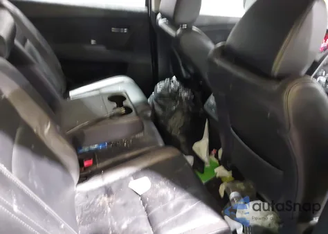 2011 Mazda Cx-9 Touring z USA, uszkodzony, nr VIN JM3TB3CV9B0331489